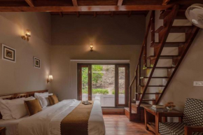 Alaya Stays Amara Dawn 4-BHK Villa in Nainital